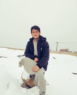 Nasim shinwari