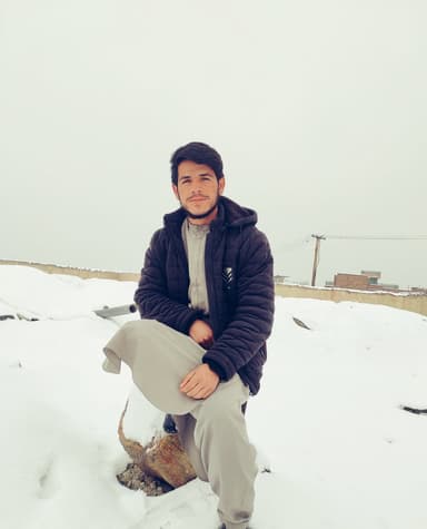 Nasim shinwari