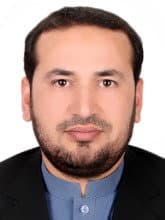 Muhammad Naseer Ameeri