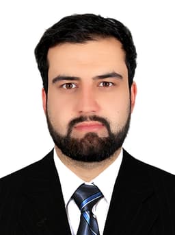 Faisal Rahimi