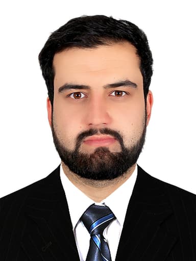 Faisal Rahimi