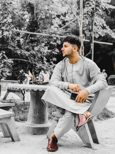 Khalil UR Rahman Amarkhil