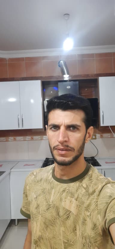 Said Akbar Nazari