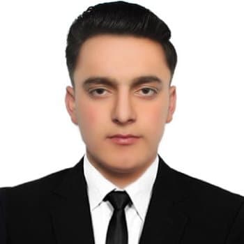 Zubair Ahmad Sediqi