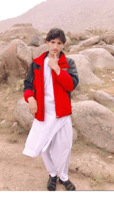 Dervish Wardak