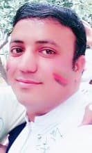 MI Sadiq Muhammadi
