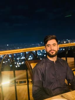 Mohibullah Salimi