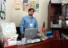 ShekorullH Daif