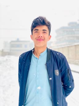 ihsanullah elham