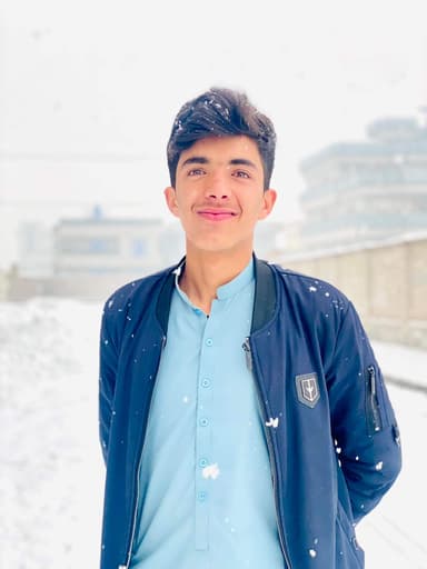 ihsanullah elham