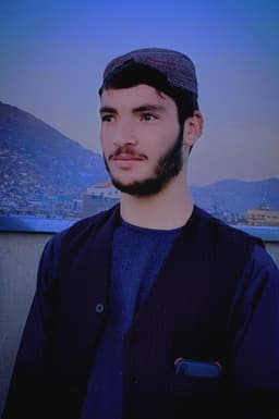 Ahmad Hashimi
