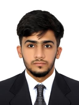 Ahmad Belal Mirzada