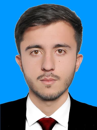 Noorullah Ramaki