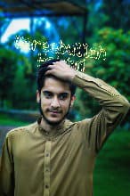 Qareebullah Hakimi