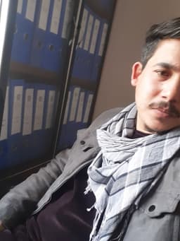 shokrullah baheej