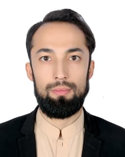 Habibullah Oyghone