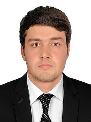 Fahim Sadat