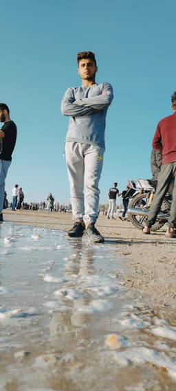شمس الدین روحانی