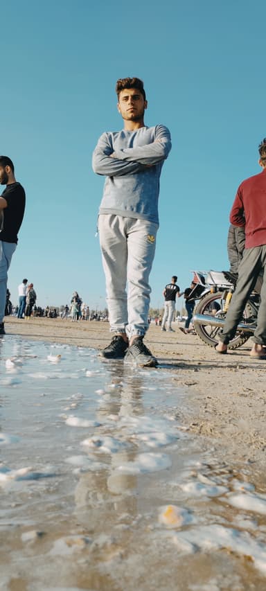 شمس الدین روحانی