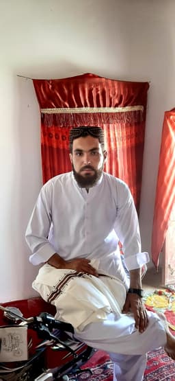 amanullah aman