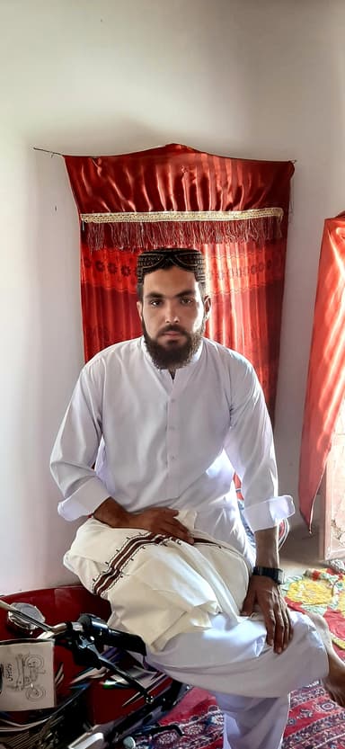 amanullah aman