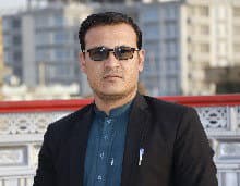 Mohammad Baryal