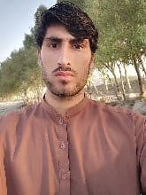 Amenullah Amen