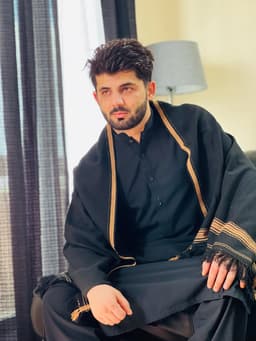 Fahim Khan Afg