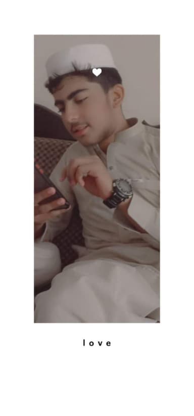 Mehran Anwar