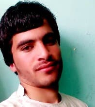 Mohammad Hamid zahid