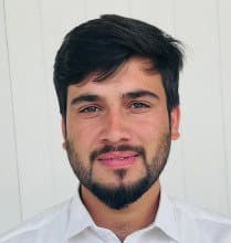 Kaleem Ullah Khan