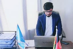 Zahidullah Shinwari