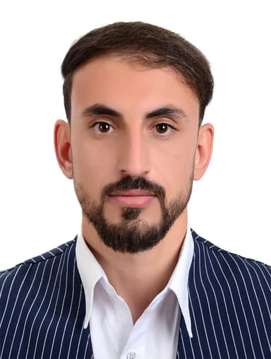Nematullah Azizi