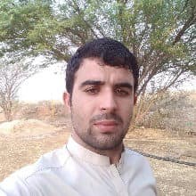 Shams Azizi