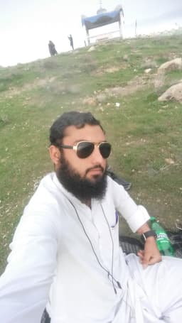 Abdullah Sahil