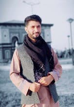 Mohammad Ibrahim Asad