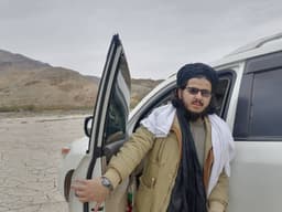 Lutfullah Habibi