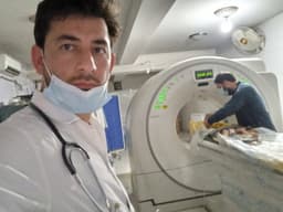 Esmat Ullah Hakeemi