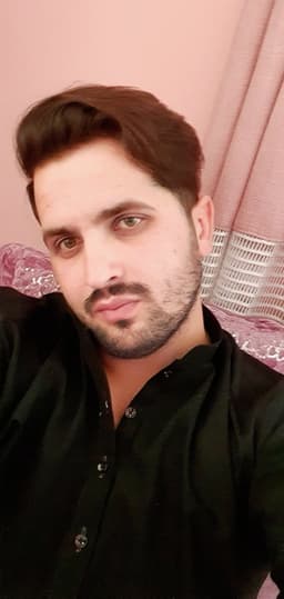 Haroon Azizi