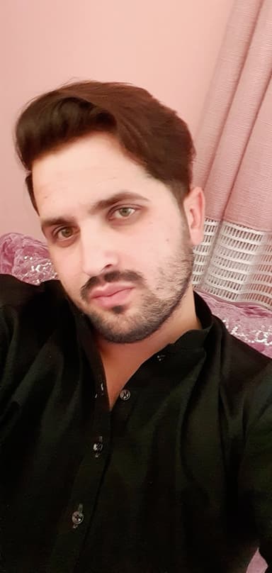 Haroon Azizi