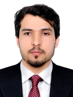 Hamed Khudadad