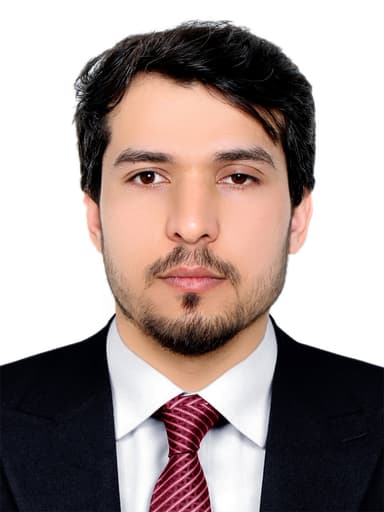 Hamed Khudadad