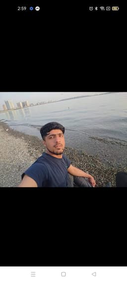 Samir Ahmad Jalili