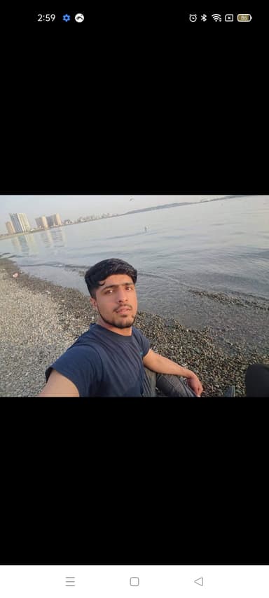 Samir Ahmad Jalili