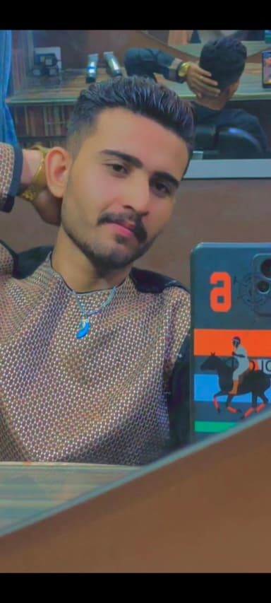 Haroonkhan Khan