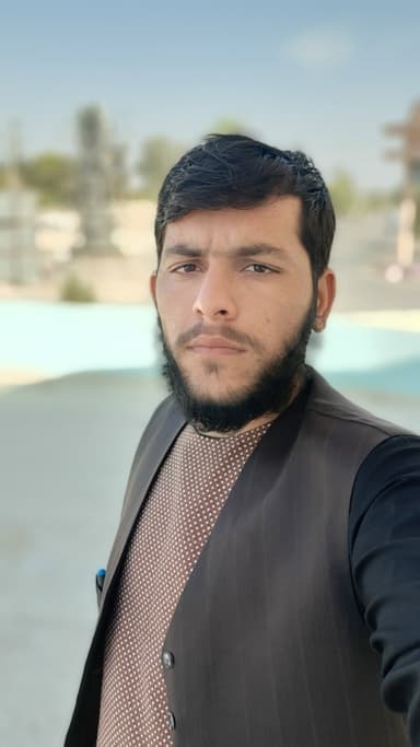 جاويد احمد