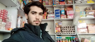 Waseem Khan
