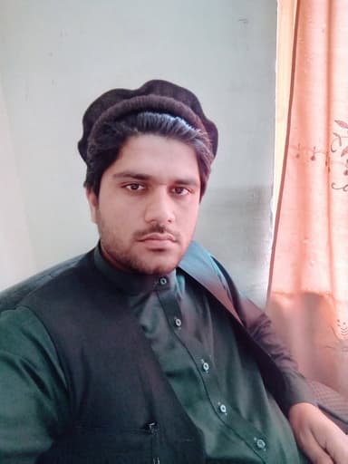 Sheragha Zakir
