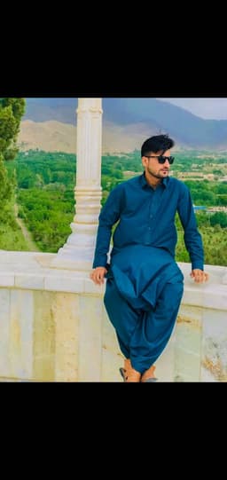 Aziz Stanikzai