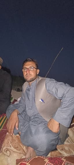 Mohammad taib Niazai